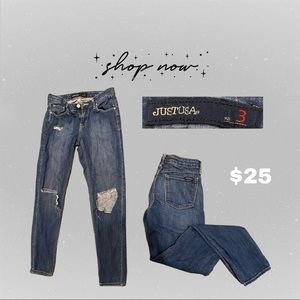 Just USA Jeans